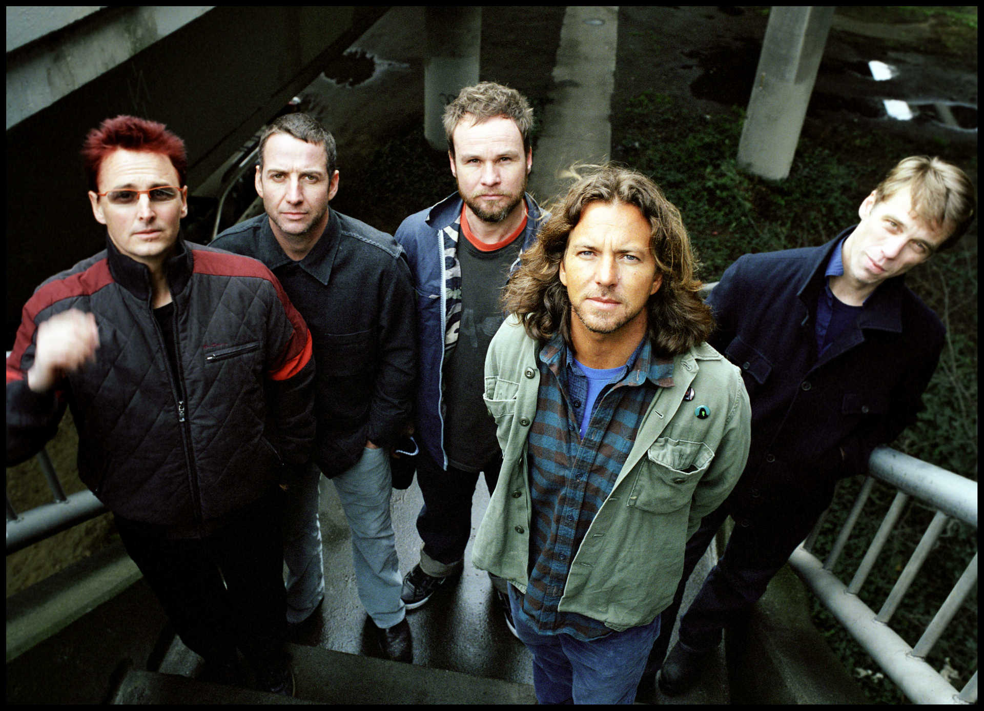 pearl-jam