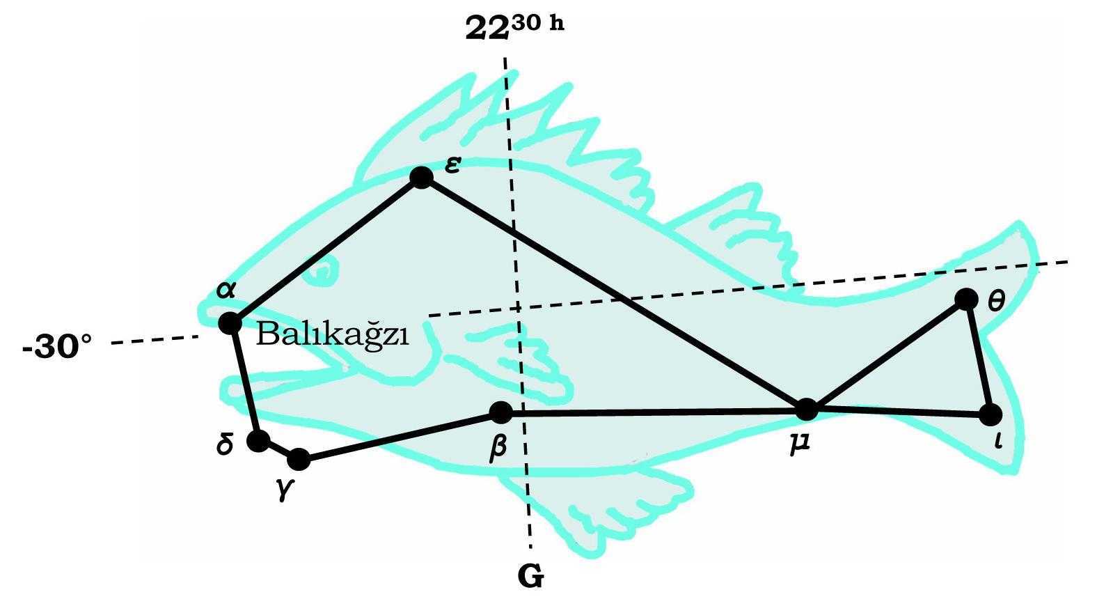 南鱼座piscisaustrinus