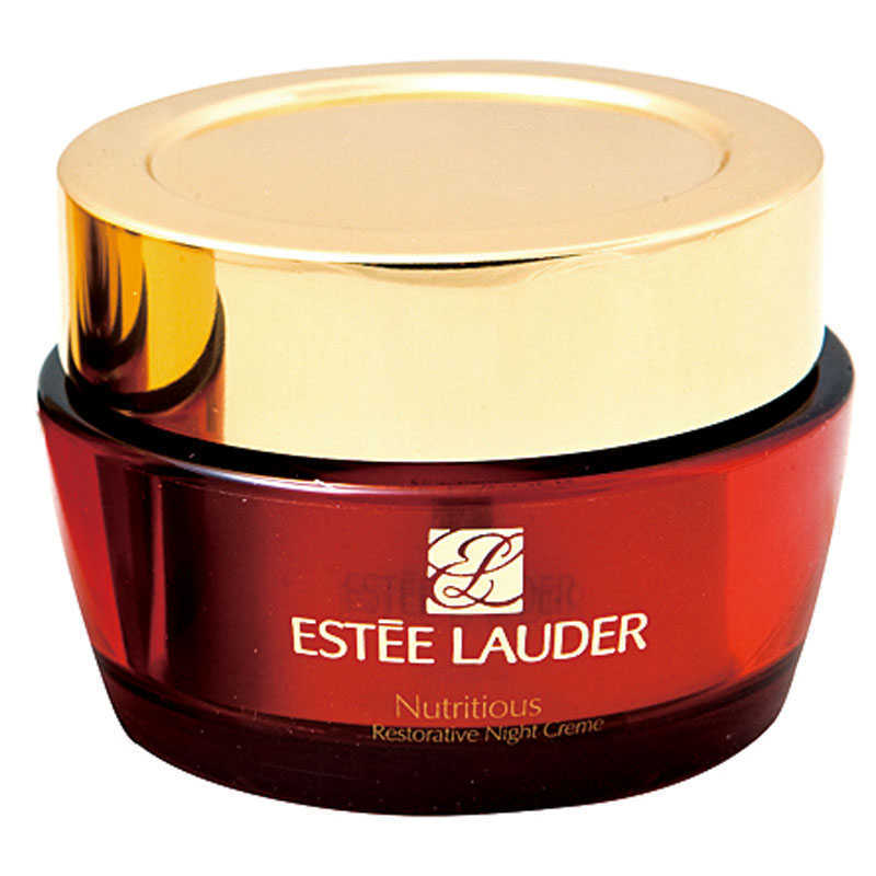 红石榴鲜活营养晚霜restorativenightcreme