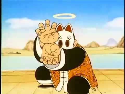 孙悟饭爷爷grandpagohan