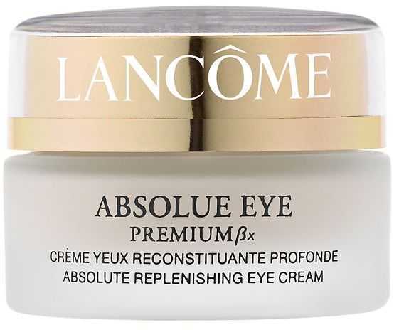 金纯卓颜眼霜(absolue eye premium bx, absolute replenishing eye