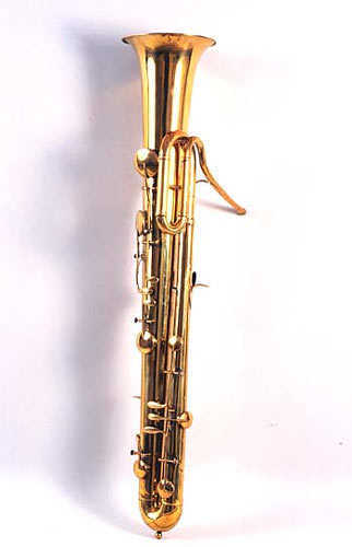 奥菲克莱德号(ophicleide)