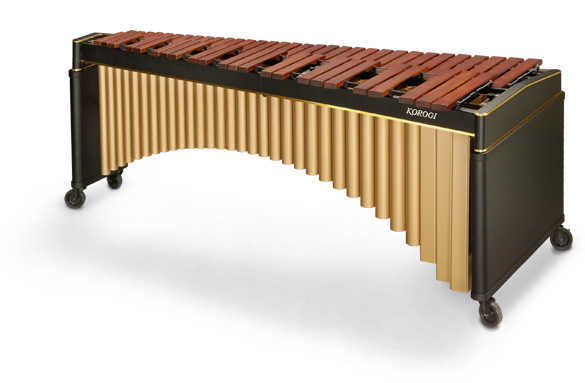 马林巴(marimba or marimbaphone)