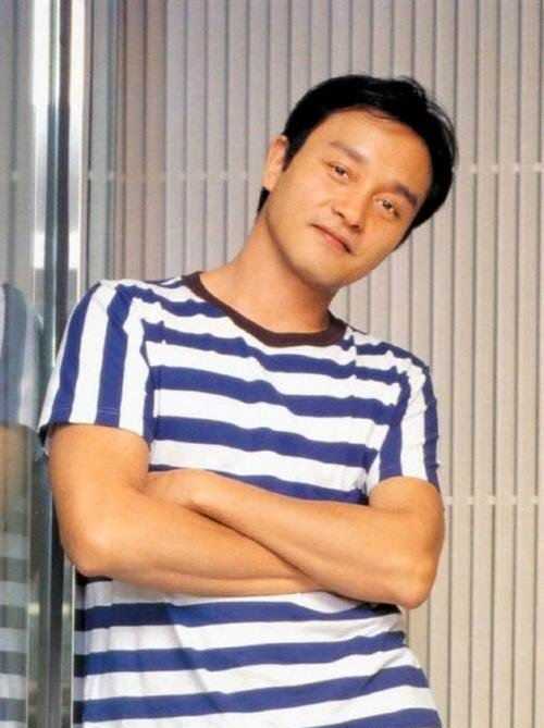 张国荣lesliecheung