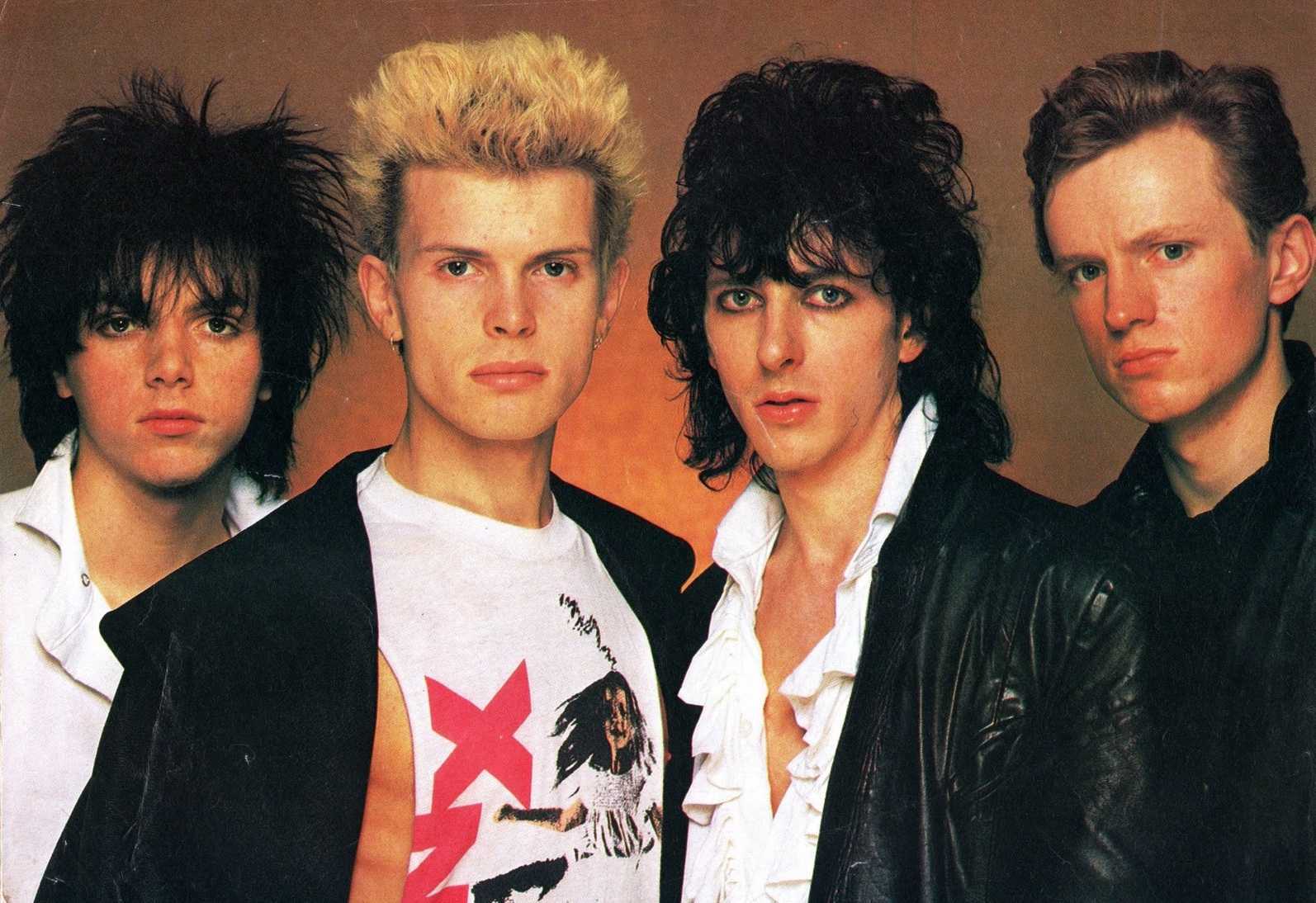 被遗忘的一代(generation x)