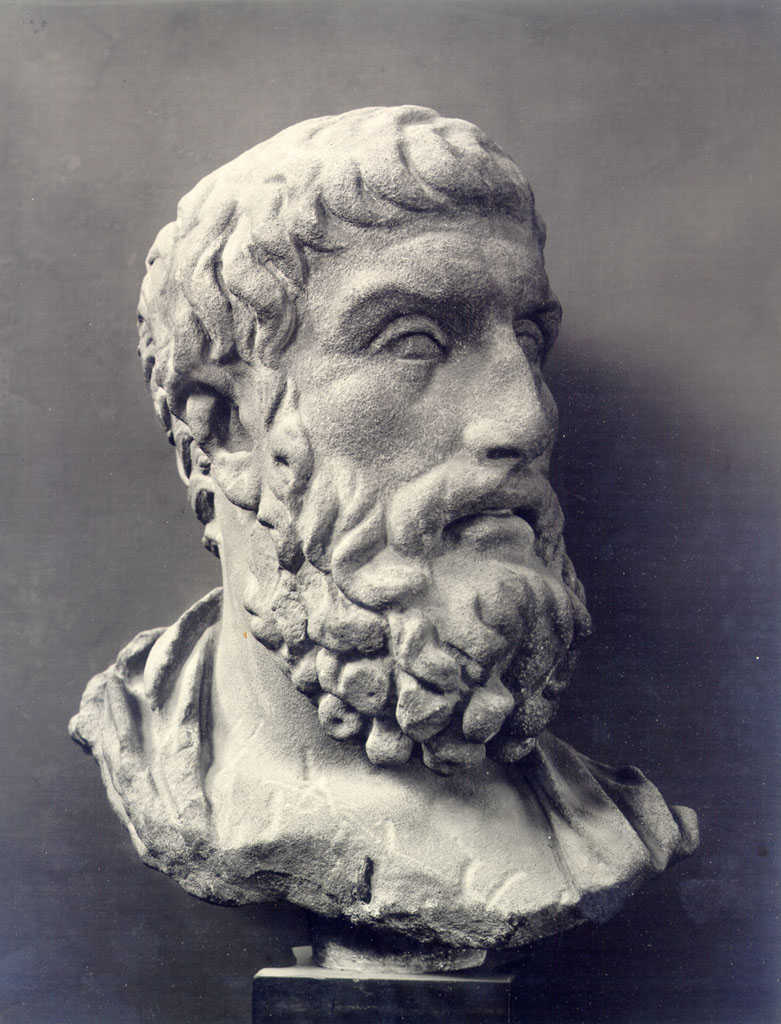 伊壁鸠鲁(epikouros)