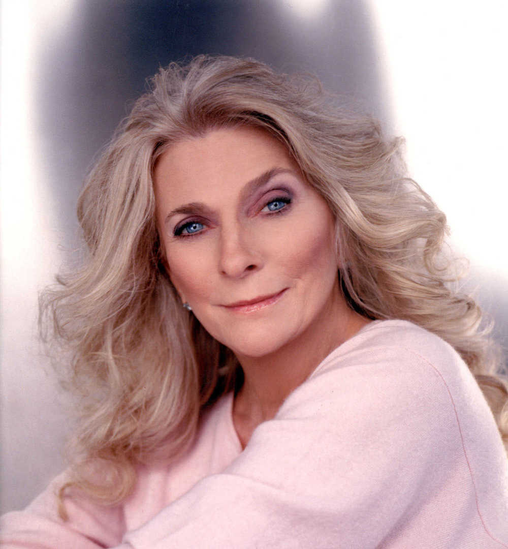 朱迪·科林斯(judy collins)