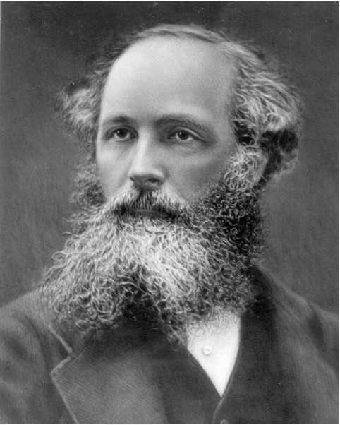 詹姆斯·克拉克·麦克斯韦(james clerk maxwell)